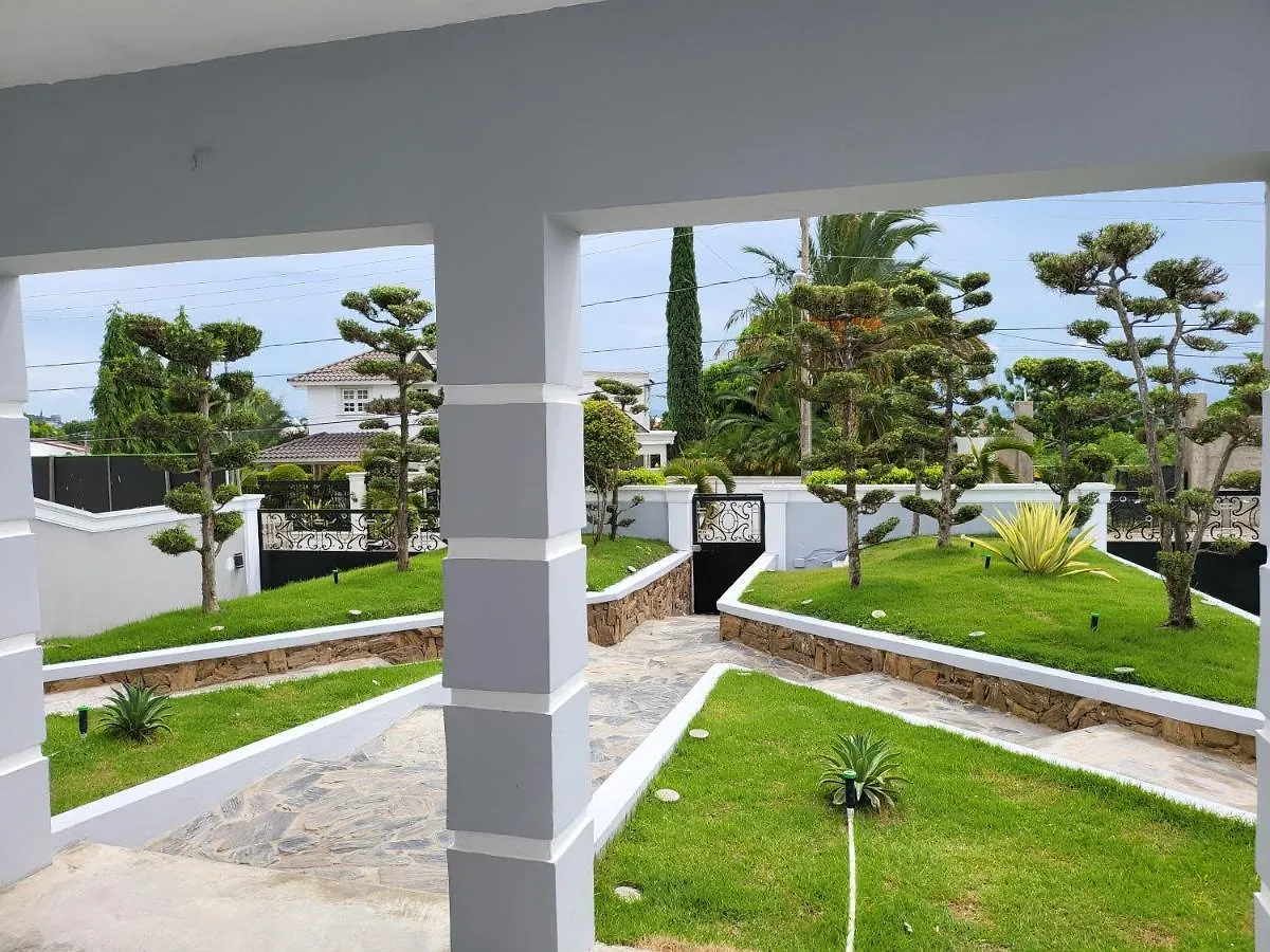 הוילה סנטיאגו דה לוס קבאלרוס Luxury Mansion 7Br Heated Pool Cook Included 0*,  הרפובליקה הדומיניקנית