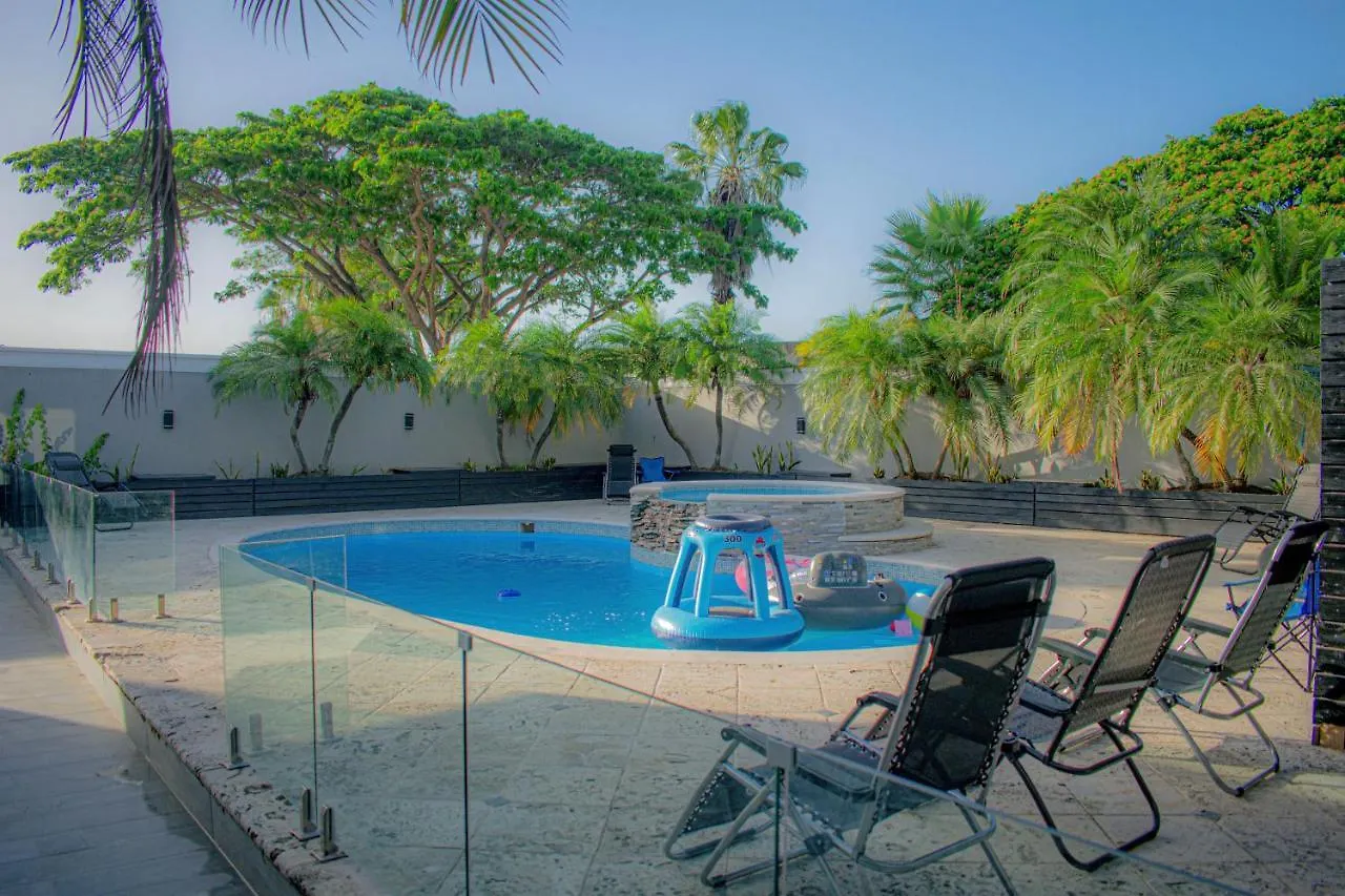 הוילה סנטיאגו דה לוס קבאלרוס Luxury Mansion 7Br Heated Pool Cook Included 0*,