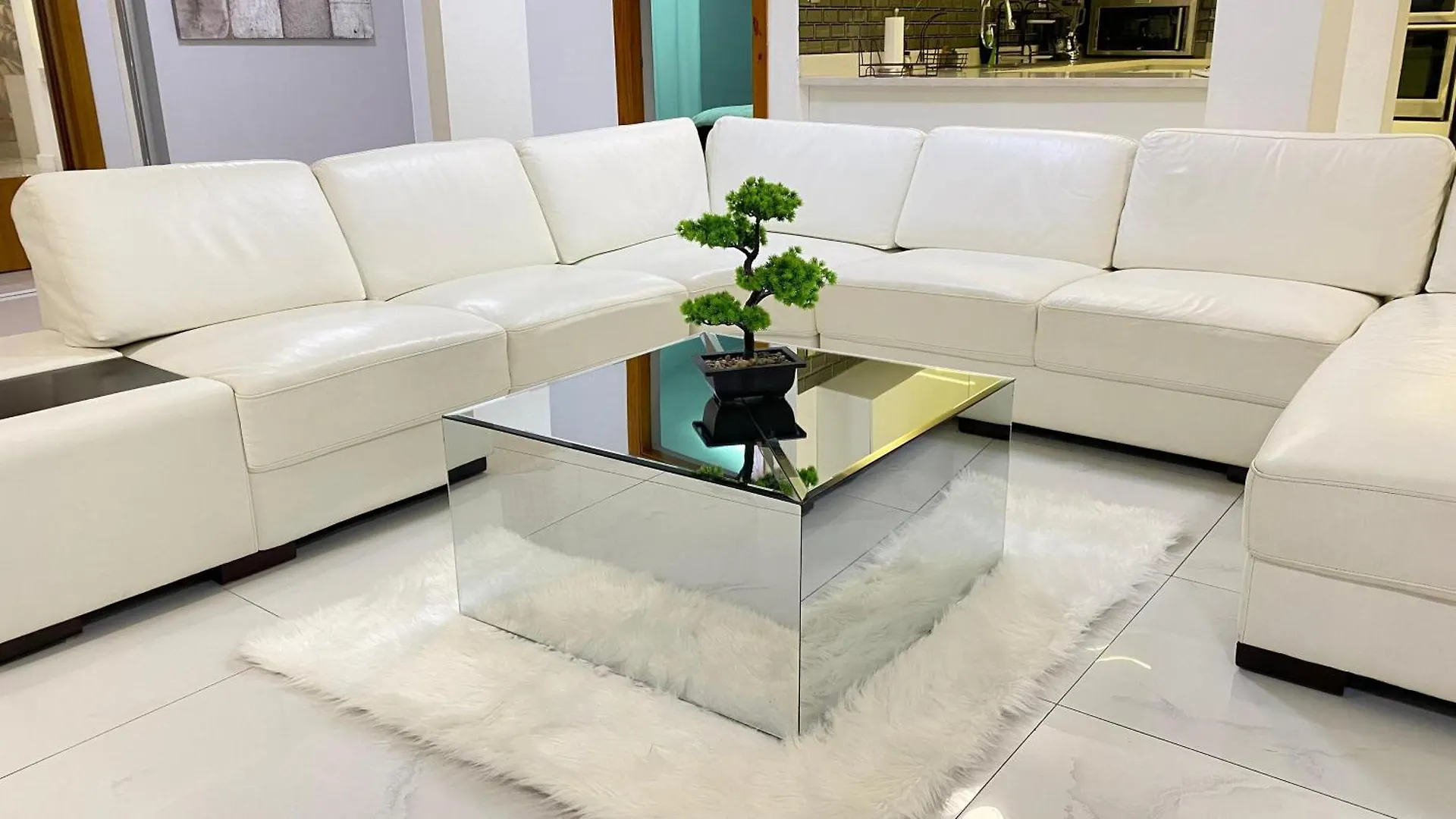 בית נופש הוילה סנטיאגו דה לוס קבאלרוס Luxury Mansion 7Br Heated Pool Cook Included