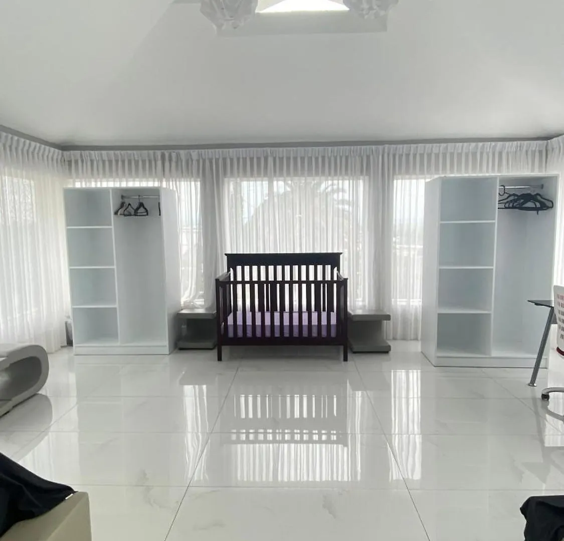 הוילה סנטיאגו דה לוס קבאלרוס Luxury Mansion 7Br Heated Pool Cook Included