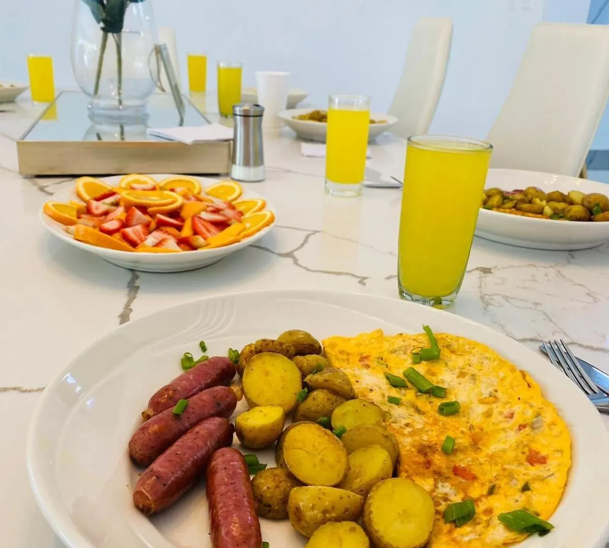בית נופש הוילה סנטיאגו דה לוס קבאלרוס Luxury Mansion 7Br Heated Pool Cook Included