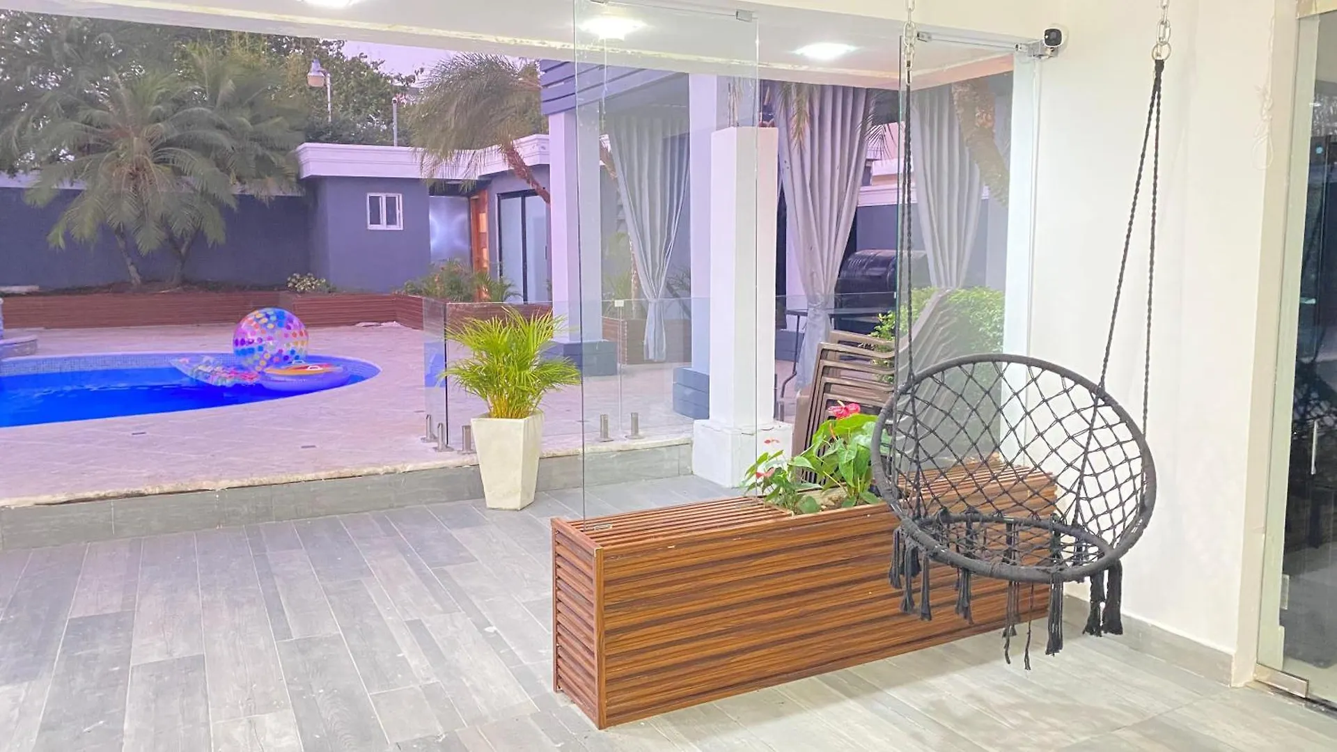 فيلا Luxury Mansion 7Br Heated Pool Cook Included سانتياغو دي لوس كاباليروس بيت للعطل