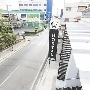 Whostal Hostel